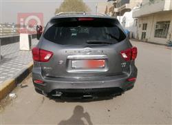 نيسان باثفايندر